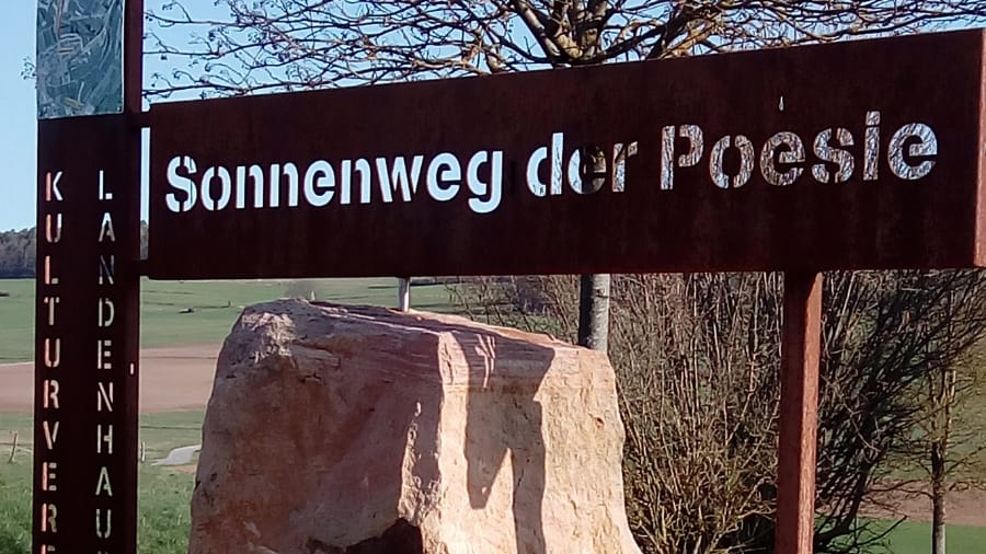 8. Poetenwanderung 2023