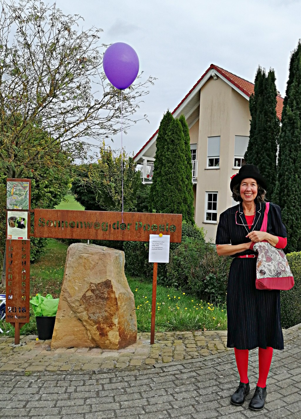 TheaterSpaziergang 2021