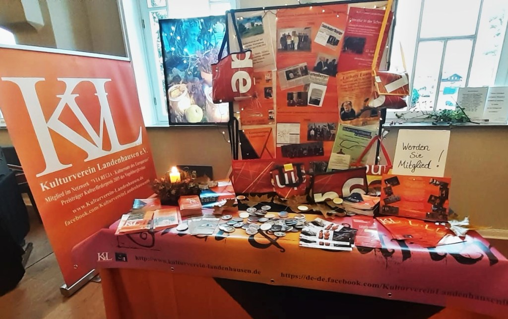 Kulturplattform TRAVOGELSBERG