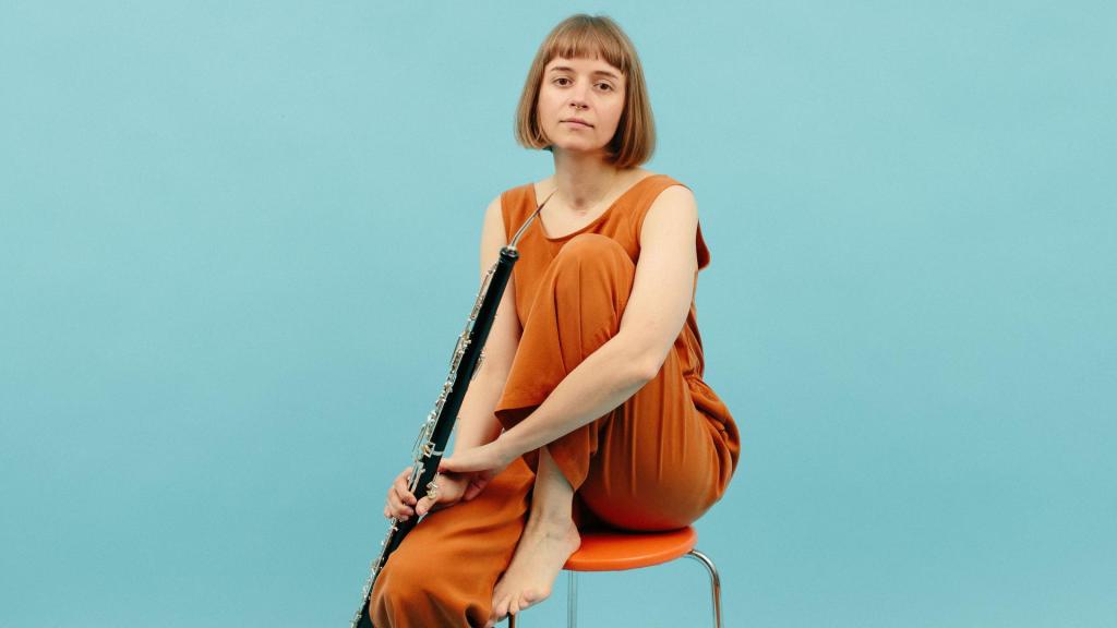 Konzert · Miriam Hanika · Wurzeln &&nbsp;Flügel