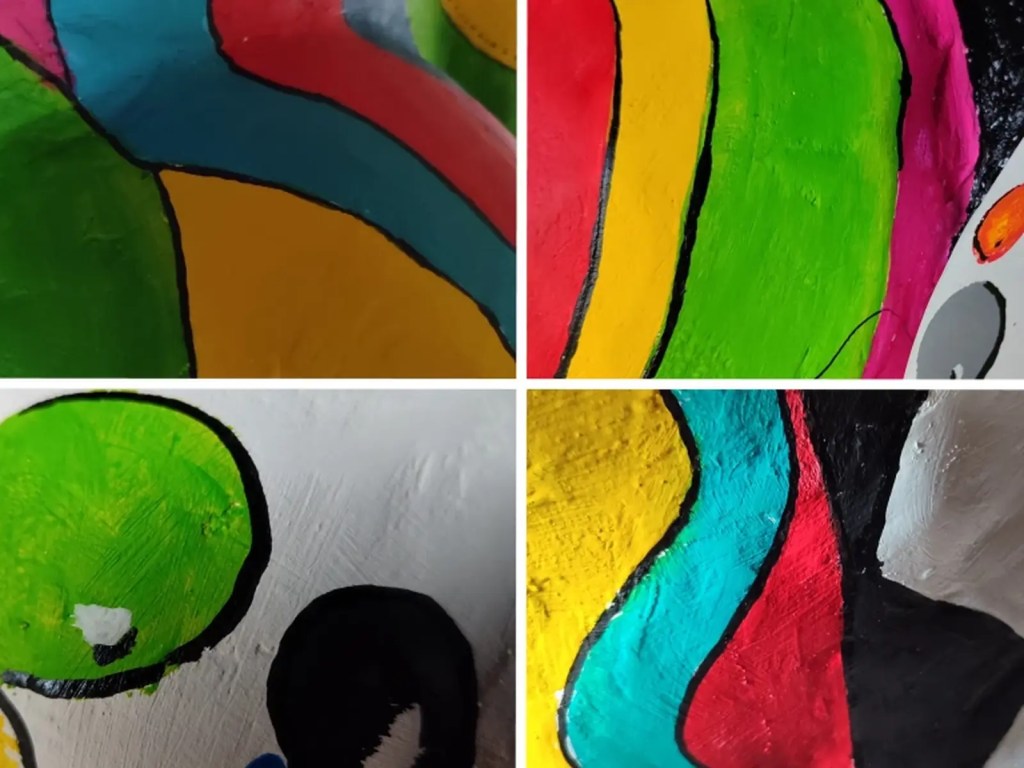 (N)ana für den 16. KunstSpaziergang 2024